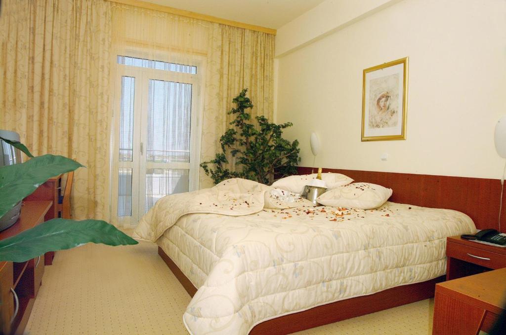 Hotel Zovko Slavonski Brod Rum bild